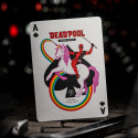 Deadpool Theory11 Playing Cards