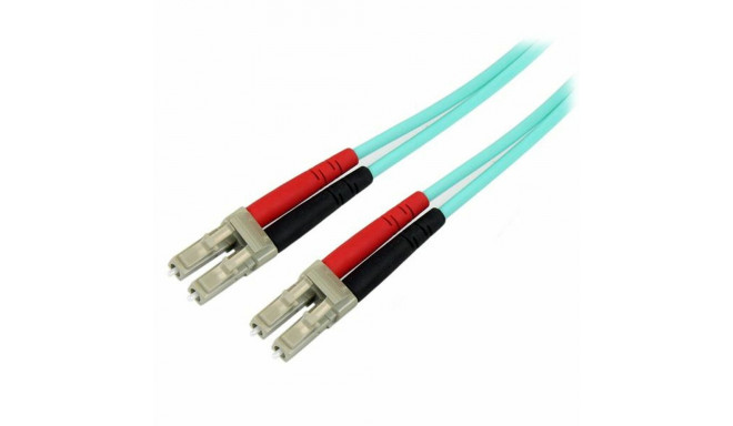 Adapterikaabel Startech A50FBLCLC5 Türkiissinine 5 m