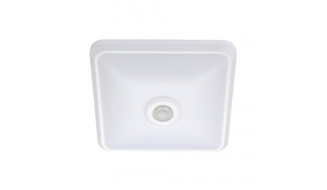 LED Lamp with IR Sensor, 20W, 1700lm, 360 Degrees, 6m, 121xLED