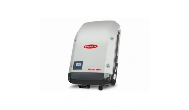 Fronius Symo 7.0-3-M inverter