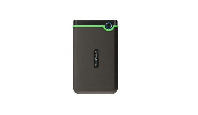 Transcend StoreJet 25M3 - 1TB - USB 3.