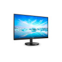 Philips V Line 275V8LA/00 computer monitor 68.6 cm (27") 2560 x 1440 pixels Quad HD LED Black