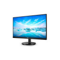 Philips V Line 275V8LA/00 computer monitor 68.6 cm (27") 2560 x 1440 pixels Quad HD LED Black