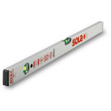 SOLA ALUMINIUM SPIRIT LEVEL 120cm AV 120