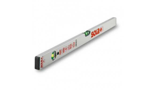 SALT LEVEL. ALUMINIUM AV 120 120cm