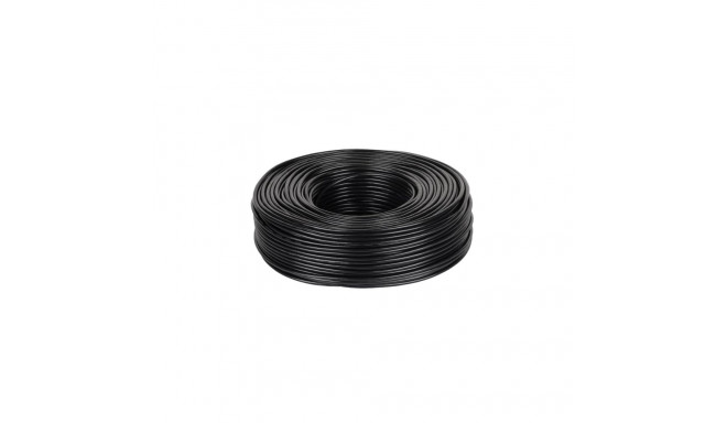 4mm Stereo Microphone Cable