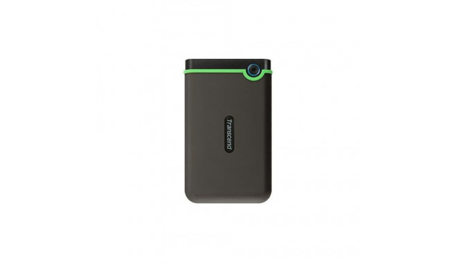 Transcend StoreJet 25M3 - 4TB - USB 3.