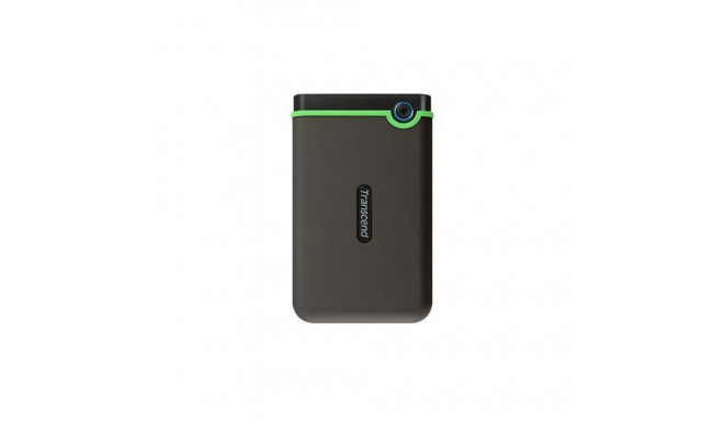 Transcend StoreJet 25M3C - 4TB - USB 3 väline kõvaketas