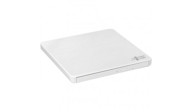 Hitachi-LG Slim Portable DVD-Writer