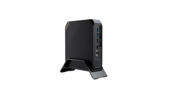 BLACKVIEW MINI PC MP200 I5-12450H 16GB SSD512 W11PRO BLACK