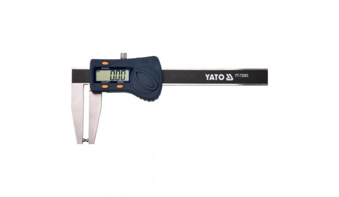 Yato YT-72093 calliper Digital