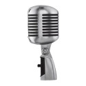 Shure 55SH Series II - retro dynamic microphone