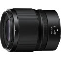 Nikon Nikkor Z 50mm f/1.4 lens