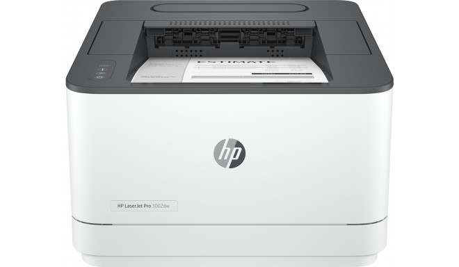 HP Laserjet Pro 3002dw                       3G652F#B19