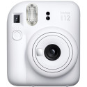 Fujifilm instax mini 12 Set clay-white mit Film