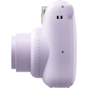 Fujifilm instax mini 12 Set lilac-purple