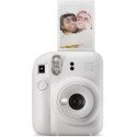 Fujifilm instax mini 12 Set clay-white mit Film