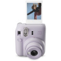 Fujifilm instax mini 12 Set lilac-purple