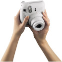 Fujifilm instax mini 12 Set clay-white mit Film