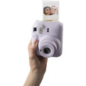 Fujifilm instax mini 12 Set lilac-purple