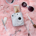 Fujifilm instax mini 12 Set clay-white mit Film