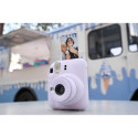 Fujifilm instax mini 12 Set lilac-purple