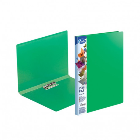 Survemehhanismiga kaaned A4 FOROFIS roheline