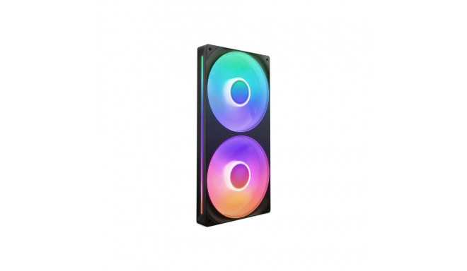 NZXT Fan F280 RGB Core Black PWM