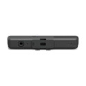 LOGITECH Webcam MeetUp 2 GRAPHITE USB UK/EU