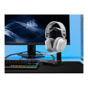 CORSAIR HS80 RGB Wireless Headset White