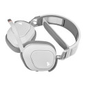 CORSAIR HS80 RGB Wireless Headset White