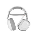 CORSAIR HS80 RGB Wireless Headset White