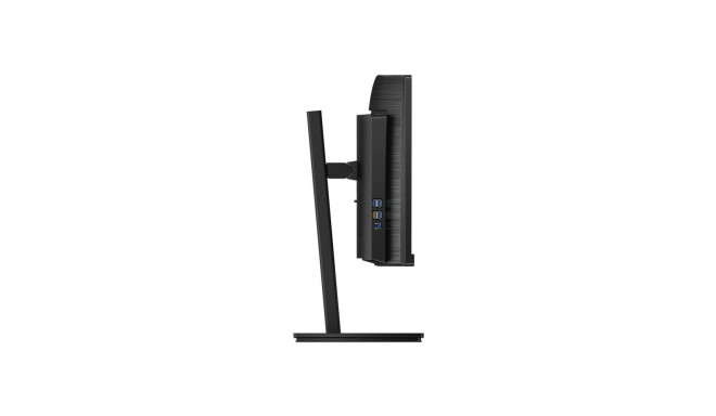 PHILIPS 346B1C/00 monitor 34 WQHD, VA, DP/HDMI/USB-C, kumer, kõlaritega