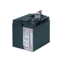 APC BatteryKit 700 1000 1400 1500 SU BP