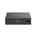 NET SWITCH 6PORT 10/100M/MS106LP MERCUSYS