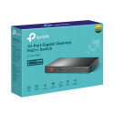 NET SWITCH 10PORT 6POE+ 2POE++/TL-SG1210PP TP-LINK