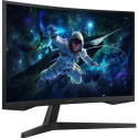 Monitor Samsung LS27CG552EUXEN 27" VA