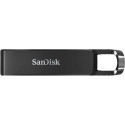 Mälupulk SanDisk 256GB USB 3.1 Type-C