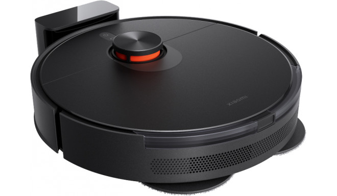 Xiaomi Robot Vacuum S20+, black