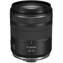 Canon RF 28-70mm f/2.8 IS STM lens