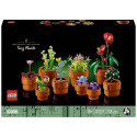 CONSTRUCTOR LEGO TINY PLANTS 10329