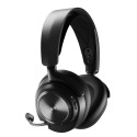 STEELSERIES ARCTIS NOVA PRO HEADSETS BLK