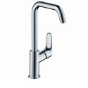 HANSGROHE FOCUS KITCHEN MIXER