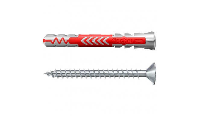 raamipistik kruviga 8x65 mm 4 tk