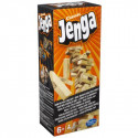 GAME A2120 JENGA SQUARES