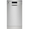 DISHWASHER FS ESS43210SX ELX