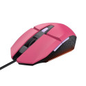 GAMING MOUSE GXT109P FELOXPINK