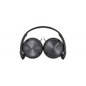 HEADPHONES MDRZX310APB.CE7 SONY