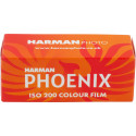 Harman film Phoenix 200-120