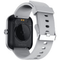 Infinix XWatch XW1 Silver